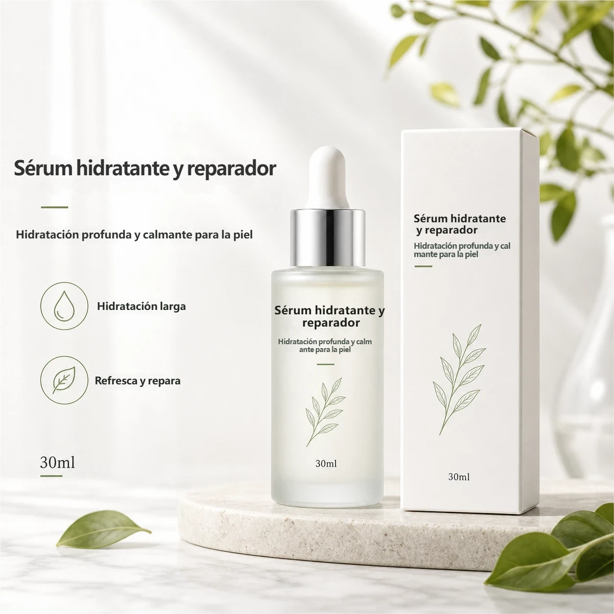 Product image after AI localization